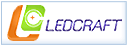 скачать логотип ledcraft в векторном формате